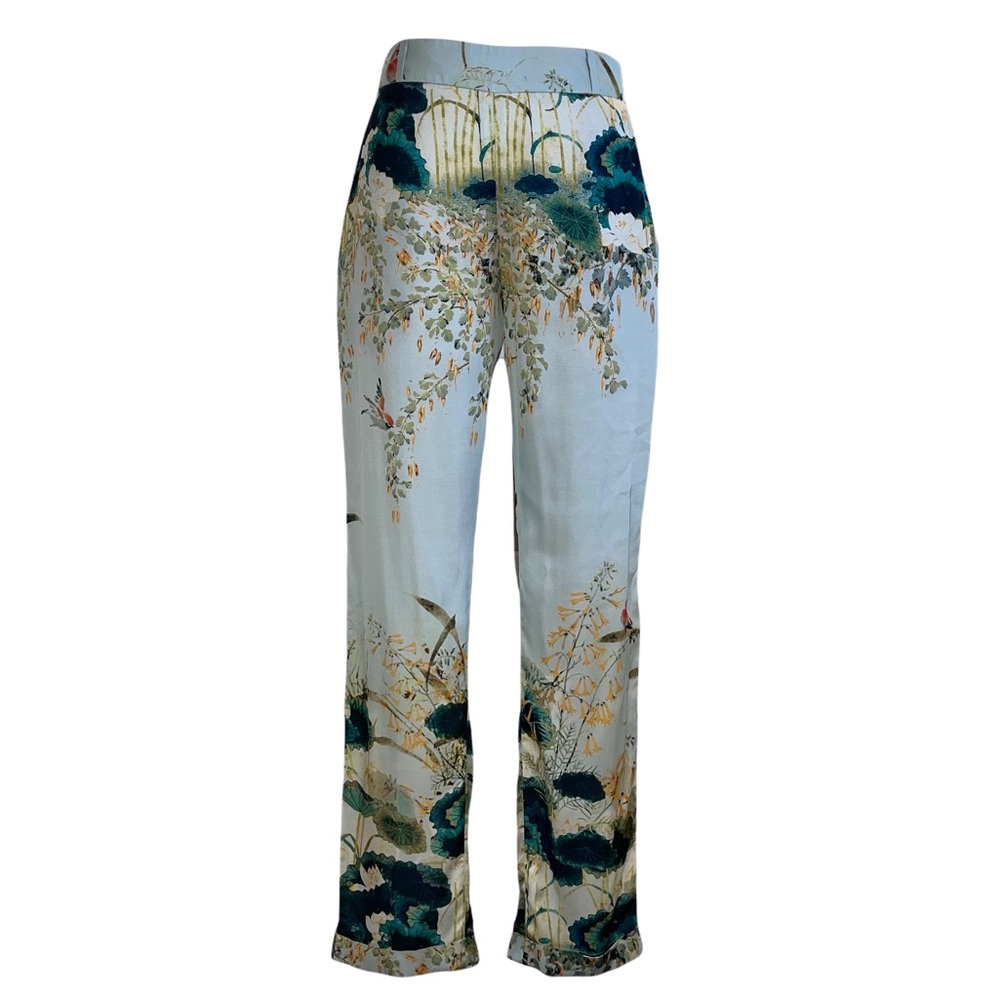 Dauphine D Pants
